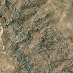 Satellite imagery of Kōh-e Ayr Ghaylī, AF