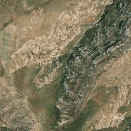 Satellite imagery of Kōh-e Ayr Ghaylī, AF