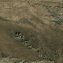 Satellite imagery of Kōh-e Sêyā Shākh, AF