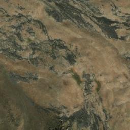 Satellite imagery of Kōh-e Sêyā Shākh, AF