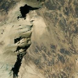 Satellite imagery of Kōh-e Tindōsar, AF