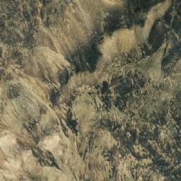 Satellite imagery of Kōh-e Tindōsar, AF