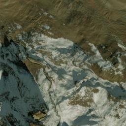 Satellite imagery of Tirich An, PK