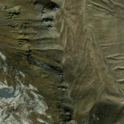 Satellite imagery of Tirich An, PK