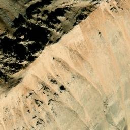 Satellite imagery of Chagh Dhar, PK