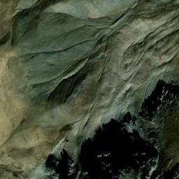 Satellite imagery of Chagh Dhar, PK