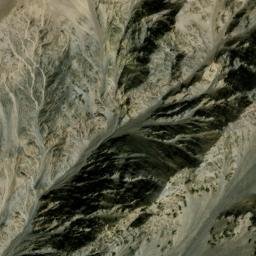 Satellite imagery of Gulzero Dhar, PK