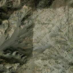 Satellite imagery of Gulzero Dhar, PK