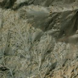 Satellite imagery of Gulzero Dhar, PK