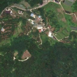 Satellite imagery of Ongnyu-jŏng, KR