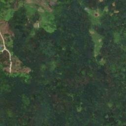 Satellite imagery of Ongnyu-jŏng, KR