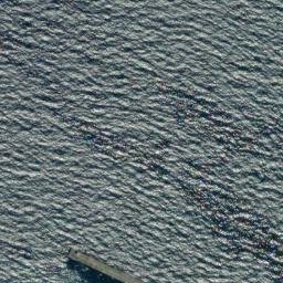 Satellite imagery of Amagozen-misaki, JP