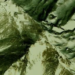 Satellite imagery of 大天井岳, JP