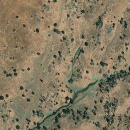 Satellite imagery of Allen Hill, US