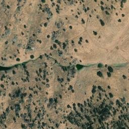Satellite imagery of Allen Hill, US