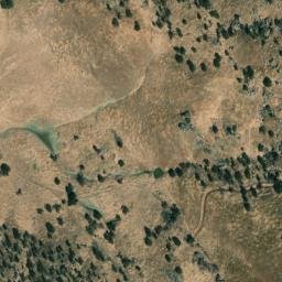 Satellite imagery of Allen Hill, US