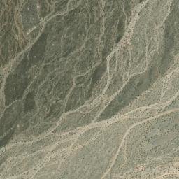 Satellite imagery of White Swan Mine, US