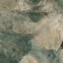 Satellite imagery of White Swan Mine, US