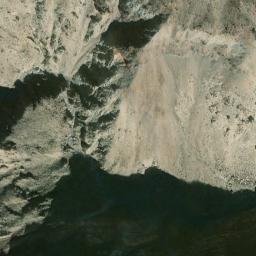 Satellite imagery of Father Crowley Vista Point, US
