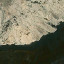 Satellite imagery of Father Crowley Vista Point, US