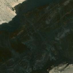 Satellite imagery of Father Crowley Vista Point, US