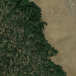 Satellite imagery of 8370.53 — NGS DO5645 — Coconino County, US, US