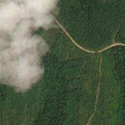 Satellite imagery of Bullard Point, US