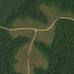 Satellite imagery of Bullard Point, US