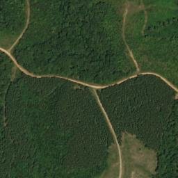 Satellite imagery of Bullard Point, US