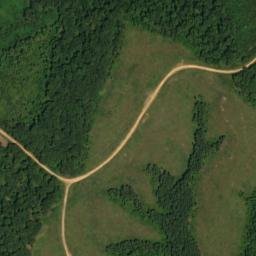 Satellite imagery of Jack Stable Ridge, US