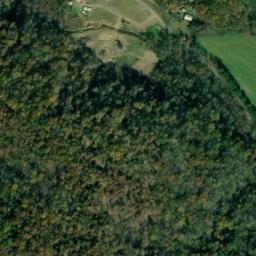 Satellite imagery of Kizer Ridge, US