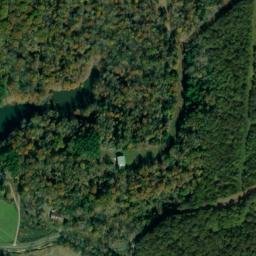 Satellite imagery of Kizer Ridge, US