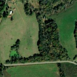 Satellite imagery of Pinnacle Point, US