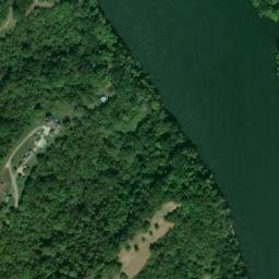 Satellite imagery of Whites Bluff, US