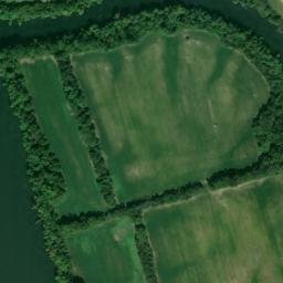 Satellite imagery of Whites Bluff, US