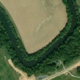 Satellite imagery of Whites Bluff, US