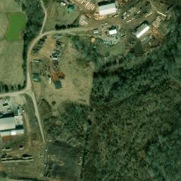 Satellite imagery of Overton County Highway Department Quarry, US
