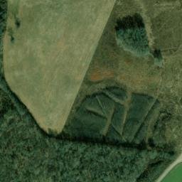 Satellite imagery of Overton County Highway Department Quarry, US