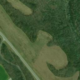 Satellite imagery of Red Cliff, US