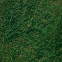 Satellite imagery of Straight Fork Mine, US