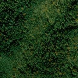 Satellite imagery of Diamond Number Seven Mine, US