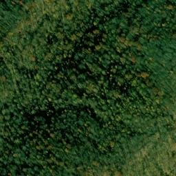 Satellite imagery of Diamond Number Seven Mine, US