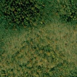 Satellite imagery of Diamond Number Seven Mine, US