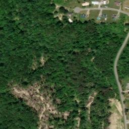 Satellite imagery of Coolidge Ridge, US