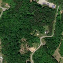 Satellite imagery of Coolidge Ridge, US