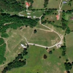 Satellite imagery of Coolidge Ridge, US