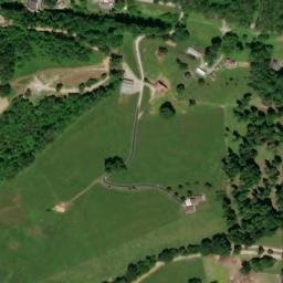 Satellite imagery of Negro Ridge, US
