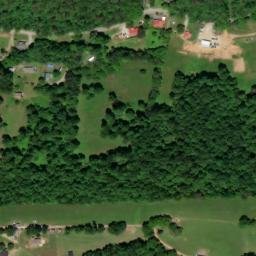 Satellite imagery of Negro Ridge, US