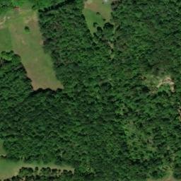 Satellite imagery of Negro Ridge, US