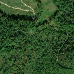 Satellite imagery of Williamson Ridge, US